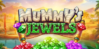 Mummys Jewels