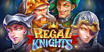 Regal Knights