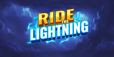 Ride the Lightning