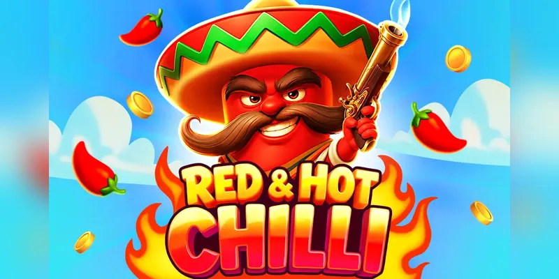 Red and Hot Chilli