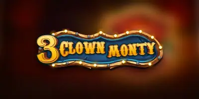 3 Clown Monty