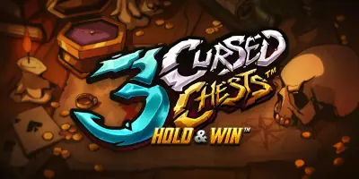 3 Cursed Chests