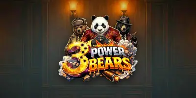 3 Power Bears