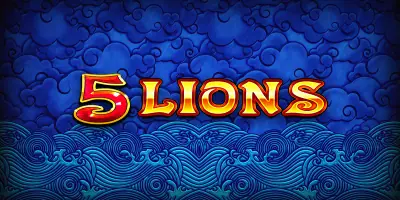 5 Lions