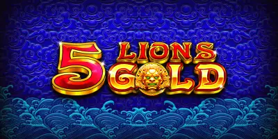 5 Lions Gold