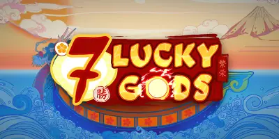 7 Lucky Gods