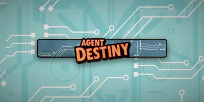 Agent Destiny