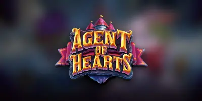 Agent of Hearts
