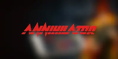 Annihilator