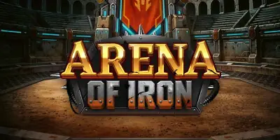 Arena of Iron