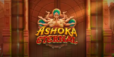Ashoka Eternal