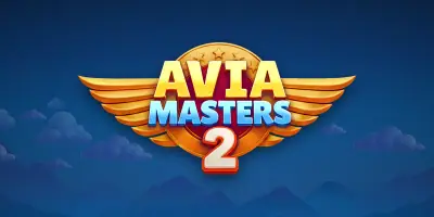 Aviamasters 2