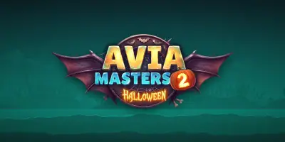Aviamasters 2 Halloween