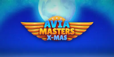 Aviamasters Xmas