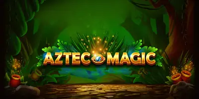 Aztec magic megaways™