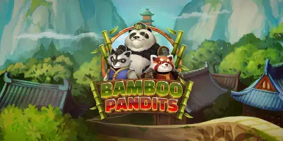 Bamboo Pandits