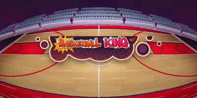 Basketball King Hold & Win