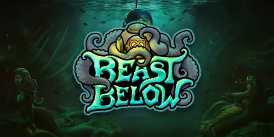 Beast Below