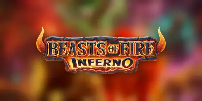 Beasts of Fire Inferno