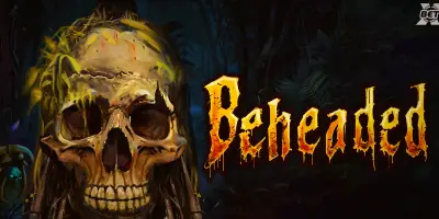 Beheaded