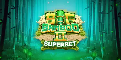 Big Bamboo 2