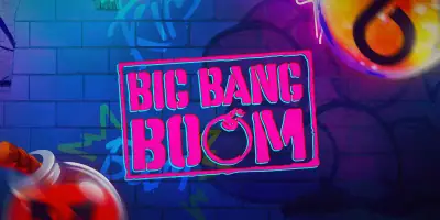 Big Bang Boom