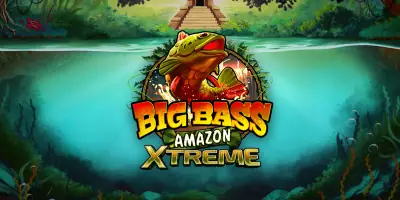 Big Bass Amazon Xtreme