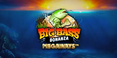 Big Bass Bonanza Megaways