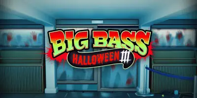 Big Bass Halloween 3