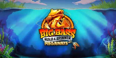 Big Bass Hold & Spinner Megaways