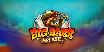 Big Bass Splash