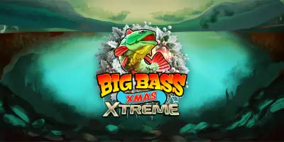 Big Bass Xmas Extreme