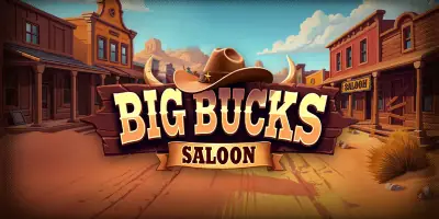 Big Bucks Saloon