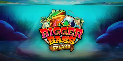 Bigger Bass Splash