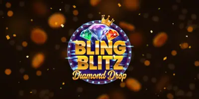 Bling Blitz Diamond Drop