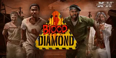 Blood Diamond