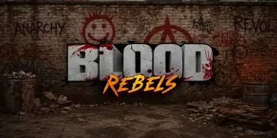 Blood Rebels