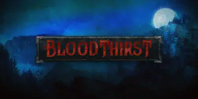 Bloodthirst