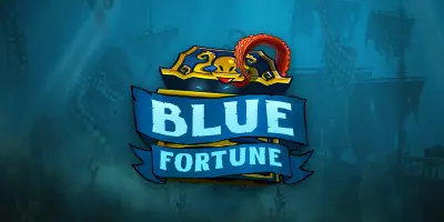 Blue Fortune