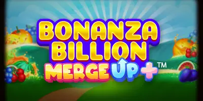 Bonanza Billion Merge Up™+