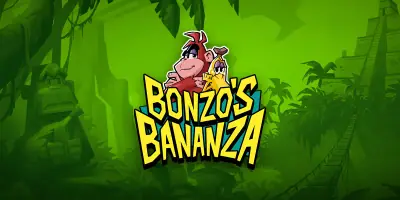 Bonzos Bananza