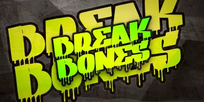 Break Bones