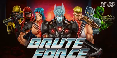 Brute Force
