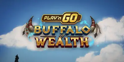 Buffalo of Wealth
