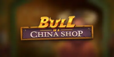 Bull in a China Shop