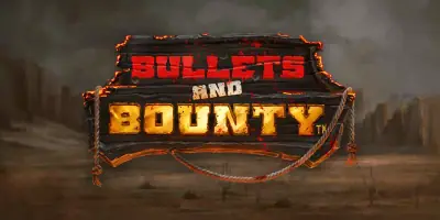 Bullets and Bounty