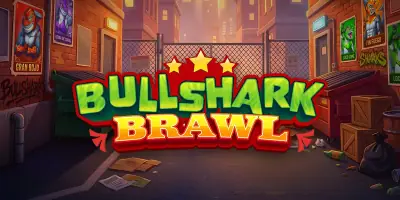 Bullshark Brawl