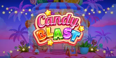 Candy Blast