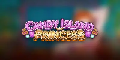 Candy Island Princess