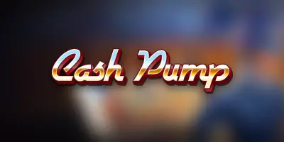 Cash Pump